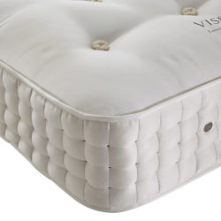 Vispring Heligan Superb Mattress, Medium, King Size